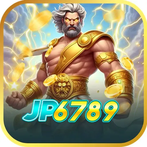 JP6789 - Petualangan Seru dalam Dunia Arcade