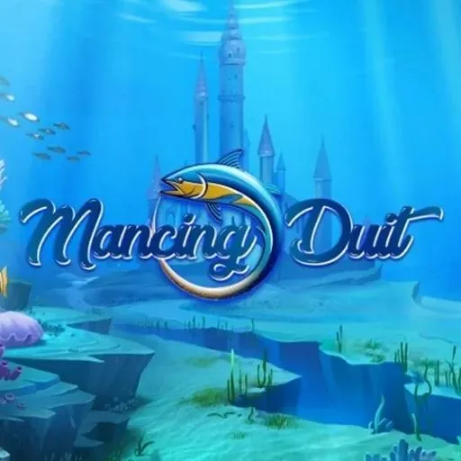 MANCINGDUIT - Game Seru Tembak Ikan yang Menguntungkan
