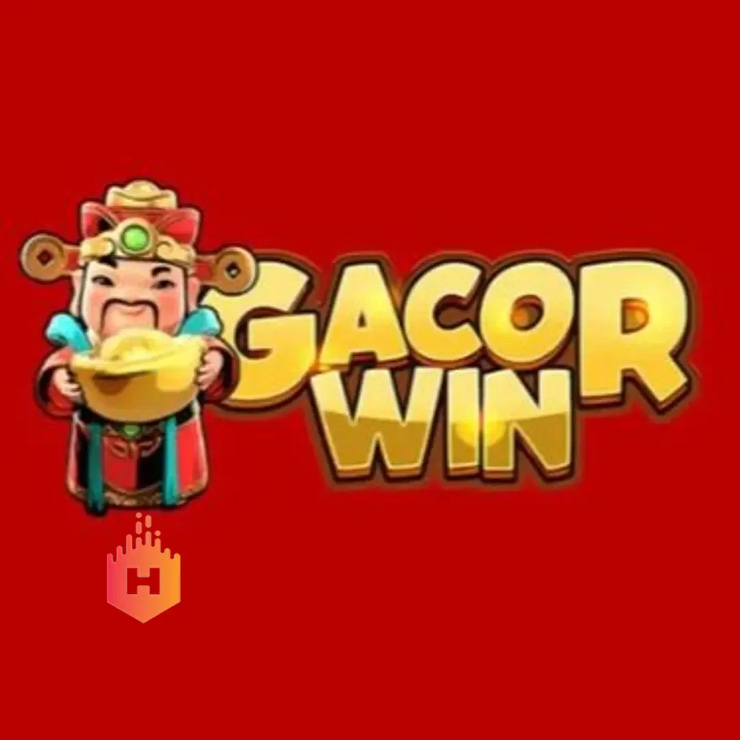 Logo gacorwin