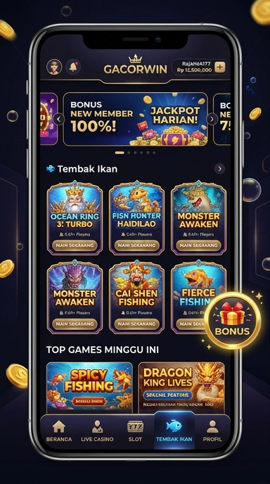 gacorwin menawarkan beragam aplikasi untuk berbagai kebutuhan pengguna.